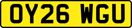 OY26WGU