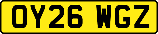 OY26WGZ