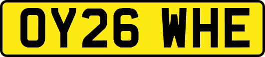 OY26WHE