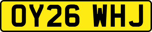 OY26WHJ