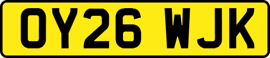 OY26WJK