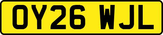 OY26WJL