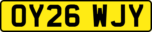 OY26WJY