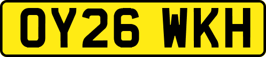 OY26WKH