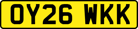OY26WKK