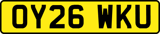 OY26WKU