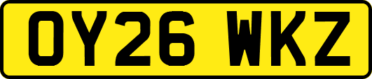 OY26WKZ