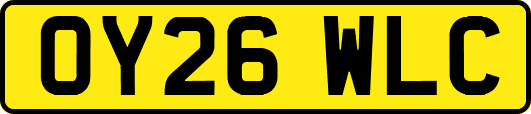 OY26WLC