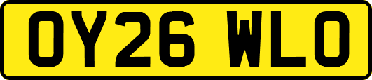 OY26WLO