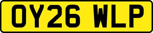 OY26WLP