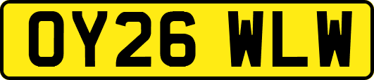 OY26WLW