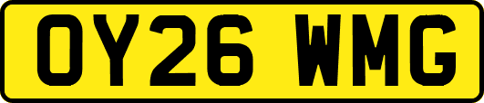 OY26WMG