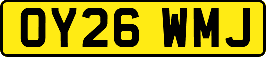 OY26WMJ