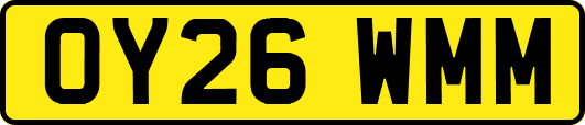 OY26WMM