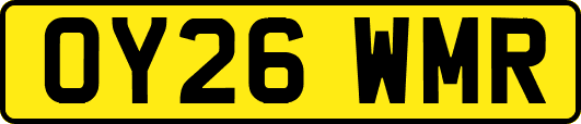 OY26WMR