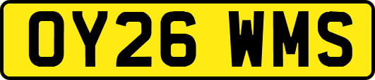 OY26WMS