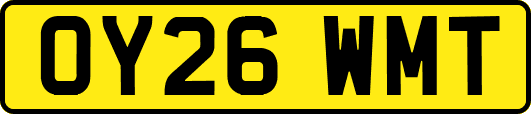 OY26WMT