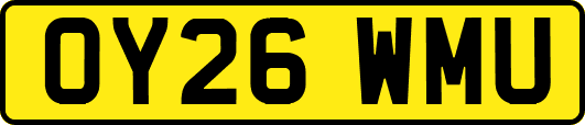 OY26WMU