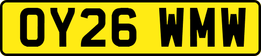 OY26WMW