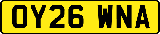 OY26WNA