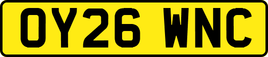 OY26WNC