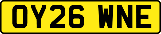 OY26WNE