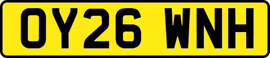 OY26WNH
