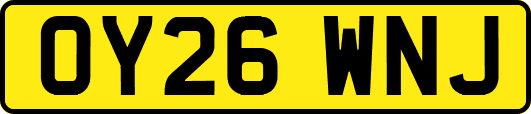 OY26WNJ