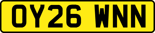 OY26WNN