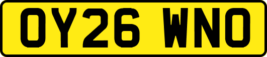 OY26WNO
