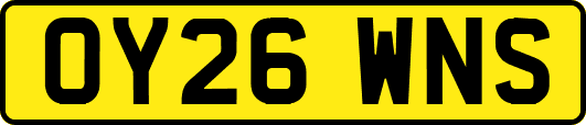 OY26WNS