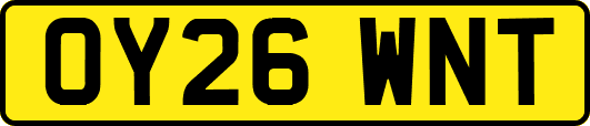 OY26WNT