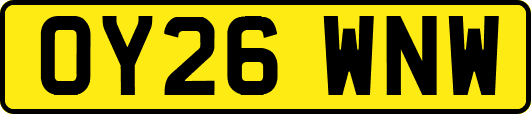 OY26WNW