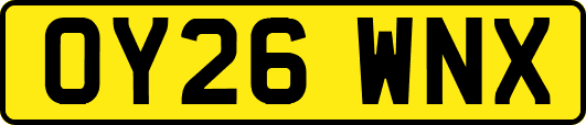 OY26WNX