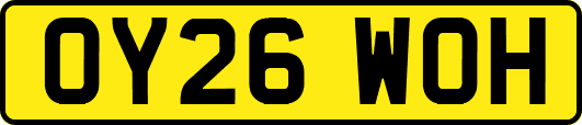 OY26WOH