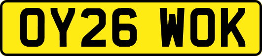 OY26WOK