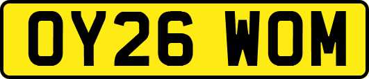 OY26WOM