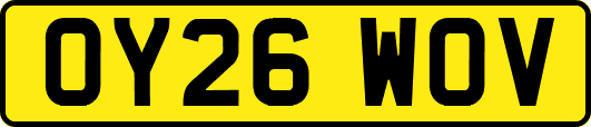 OY26WOV