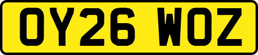 OY26WOZ