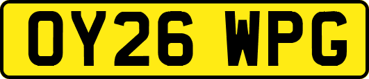 OY26WPG