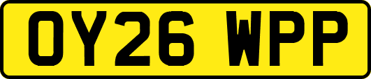OY26WPP