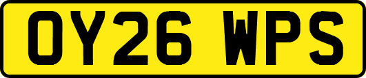 OY26WPS