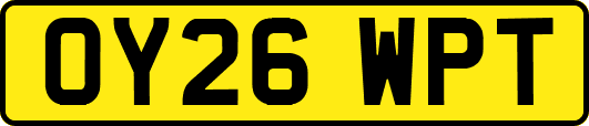 OY26WPT