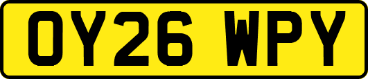 OY26WPY