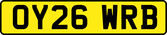OY26WRB