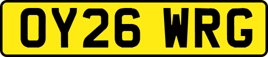 OY26WRG