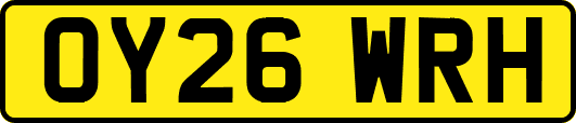 OY26WRH