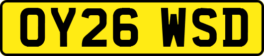 OY26WSD