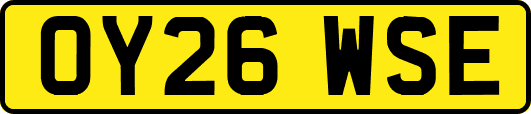 OY26WSE