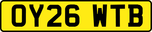 OY26WTB